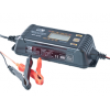 Mikroprocesorowa Ładowarka MW POWER 6A - 1A/3A/6A 12V/24V 10-etapowa z odsiarczaniem iP65